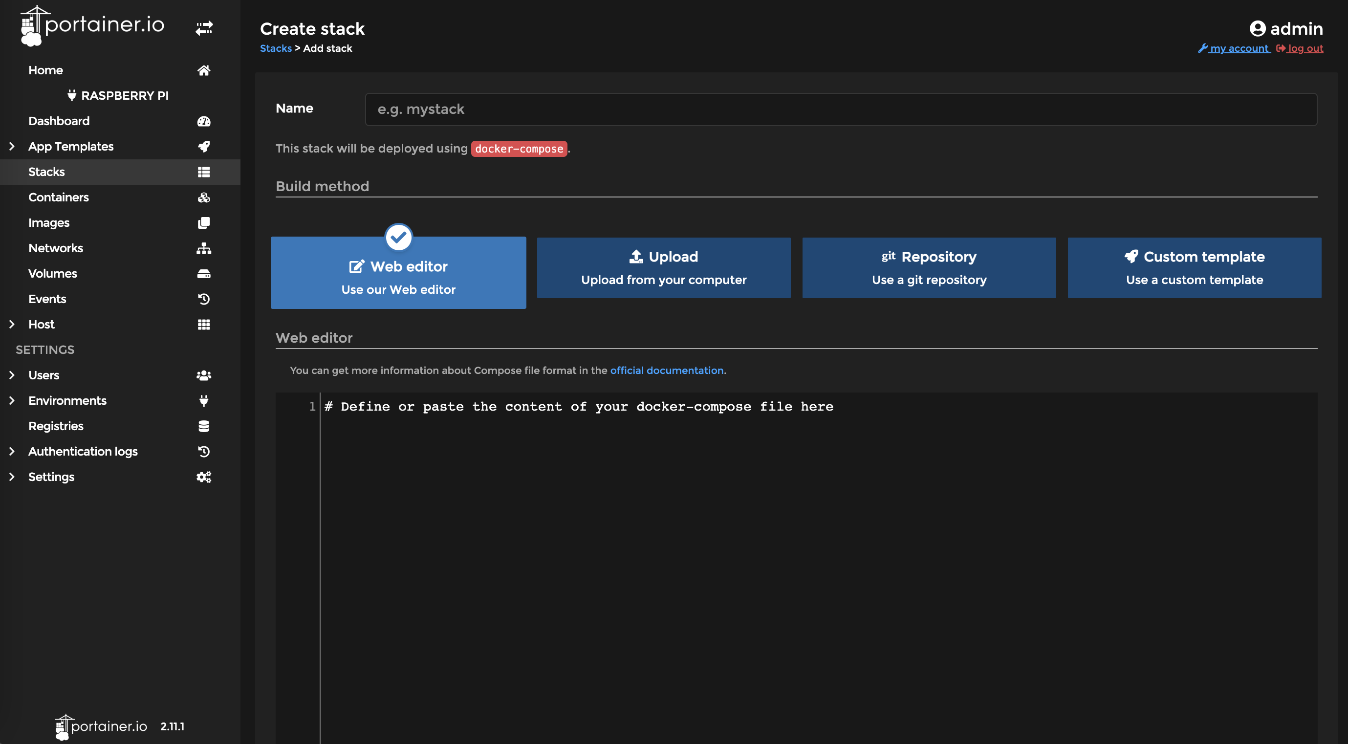 How to automatically update n8n-python